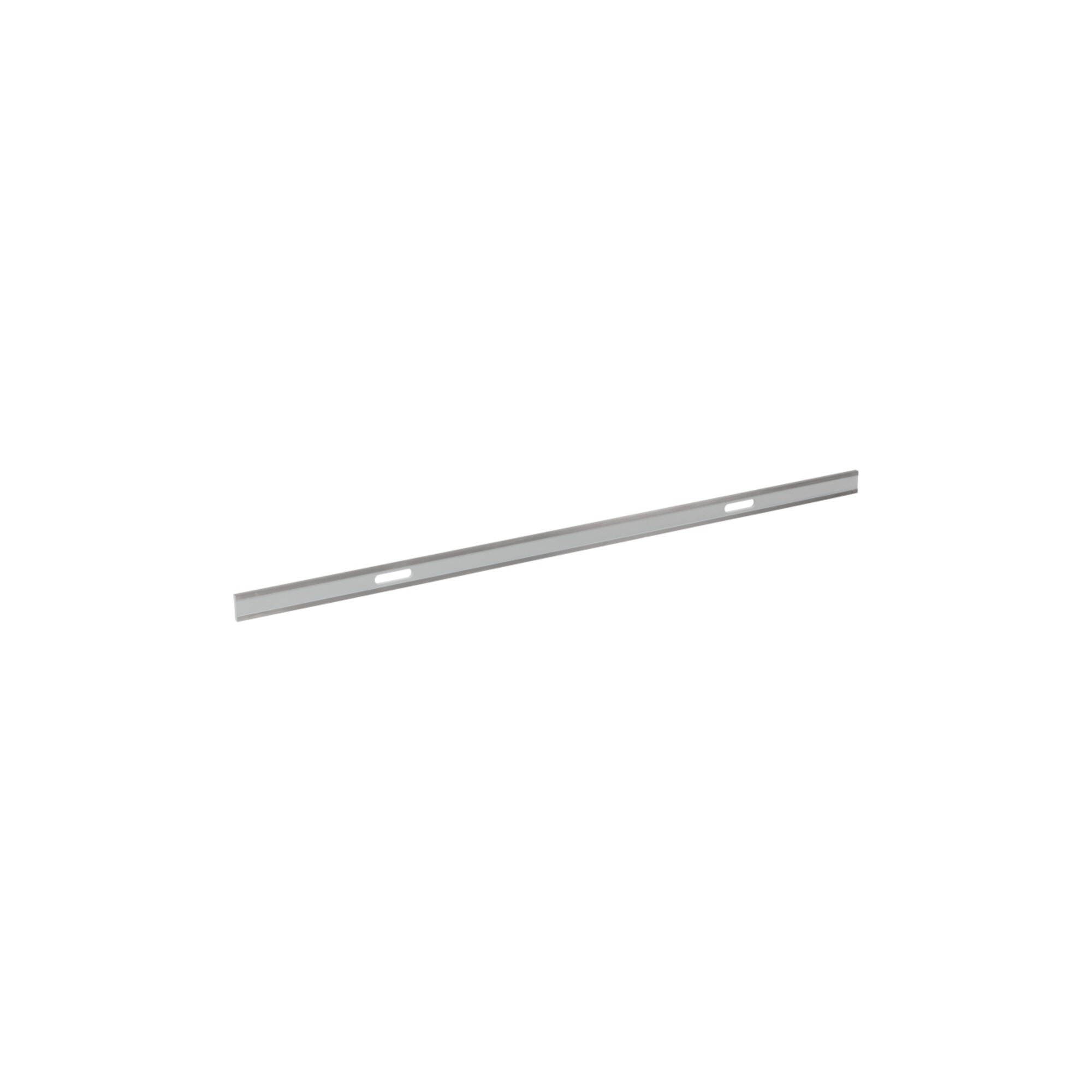 Helios-Preisser Stahllineal rostfrei DIN 874/2 2000 mm