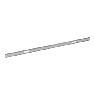 Helios-Preisser Stahllineal rostfrei DIN 874/2 4000 mm