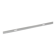 Helios-Preisser Stahllineal rostfrei DIN 874/2 750 mm