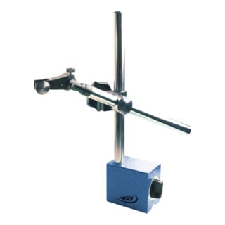 Helios Preisser Support de mesure magnétique universel 500 mm/180 mm