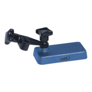 Helios-Preisser Support magnétique universel Force adhésive 180N 45 mm