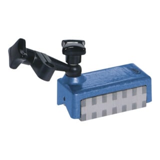 Helios-Preisser Support magnétique universel Force d'adhérence 260N 57 mm