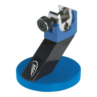 Helios-Preisser Support pour micromètre à cadran 0 - 300 mm