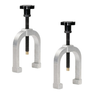 Helios-Preisser Support pour paires de doubles prismes 7 - 70 mm
