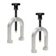 Helios-Preisser Support pour paires de doubles prismes 7 - 70 mm-1