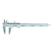 Helios Preisser Taschenmessschieber 4100600 150mm 0,05mm