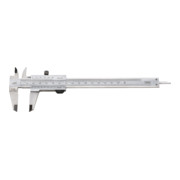 Helios Preisser Taschenmessschieber RCr Schraube Messbereich 0 - 150 mm