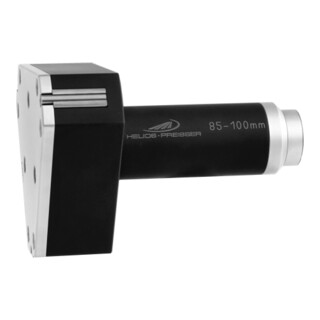 Helios-Preisser Tête de mesure seule pour micromètre intérieur 3P 8-10 mm