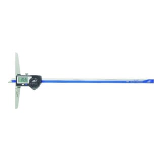 Helios Preisser Tiefenmessschieber DIN 862 0.0 mm