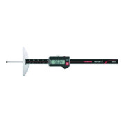 Helios Preisser Tiefenmessschieber IP67 digital WL 100/0,01mm
