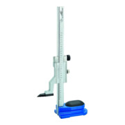 Helios Preisser Tire-fonds avec crémaillère 600 mm
