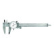 Helios Preisser Uhrmessschieber 150mm 0,01mm-1