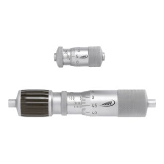 Helios-Preisser Vis de mesure intérieure HM 0,01 mm 35 - 50 mm