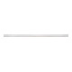 Helios Preisser Werkst.Massstab D866B 500x25x5mm INOX-1