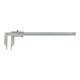 Helios Preisser Werkstatt-Messsch. o.Sp. 1000x150mm o.Fe.-1