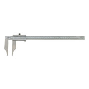 Helios Preisser Werkstatt-Messsch. o.Sp. 1000x150mm o.Fe.
