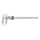 Helios-Preisser Werkstatt-Messschieber RCr. m.Sp m.F1/10-1/20 1500x200 mm-1