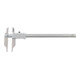 Helios-Preisser Werkstatt-Messschieber .RCr.m.Sp. o.F.parall.1/20 500x150mm-1