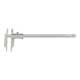Helios-Preisser Werkstatt-Messschieber RCr. m.Sp o.F1/10-1/20 2000x200 mm-1