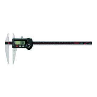 Helios Preisser Werkstattmessschieber 18EWRi IP65 digital 300mm