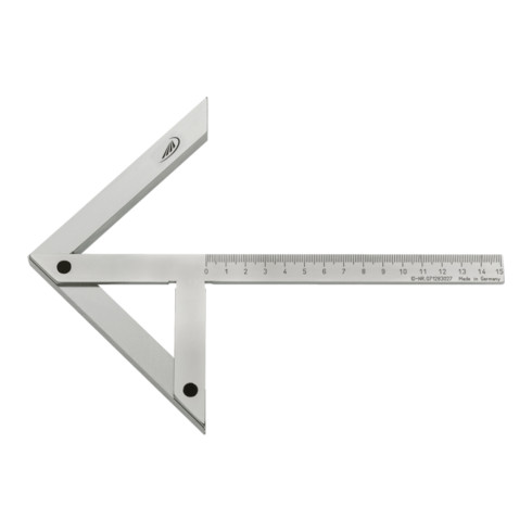 Helios Preisser Zentrierwinkel