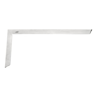 Helios-Preisser Zimmermannswinkel,gl.verz ohne Anreißl., 600x280 mm