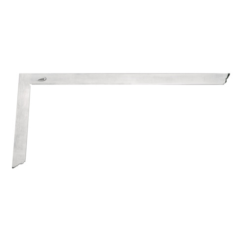 Helios-Preisser Zimmermannswinkel,gl.verz ohne Anreißl., 600x280 mm