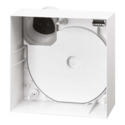Helios Ventilateurs boîtier AP sans protection incendie ELS-GAP-1