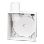 Helios Ventilateurs Boîtier encastré sans protection incendie ELS-GU-1
