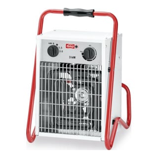 Helios Ventilateurs Chauffage d'appoint STH 3