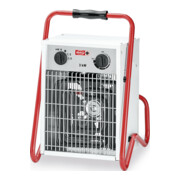 Helios Ventilateurs Chauffage d'appoint STH 3-1
