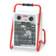 Helios Ventilateurs Chauffage d'appoint STH 3