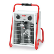 Helios Ventilateurs Chauffage d'appoint STH 3-3