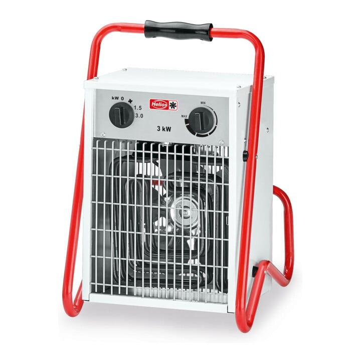 Helios Ventilateurs Chauffage d'appoint STH 3
