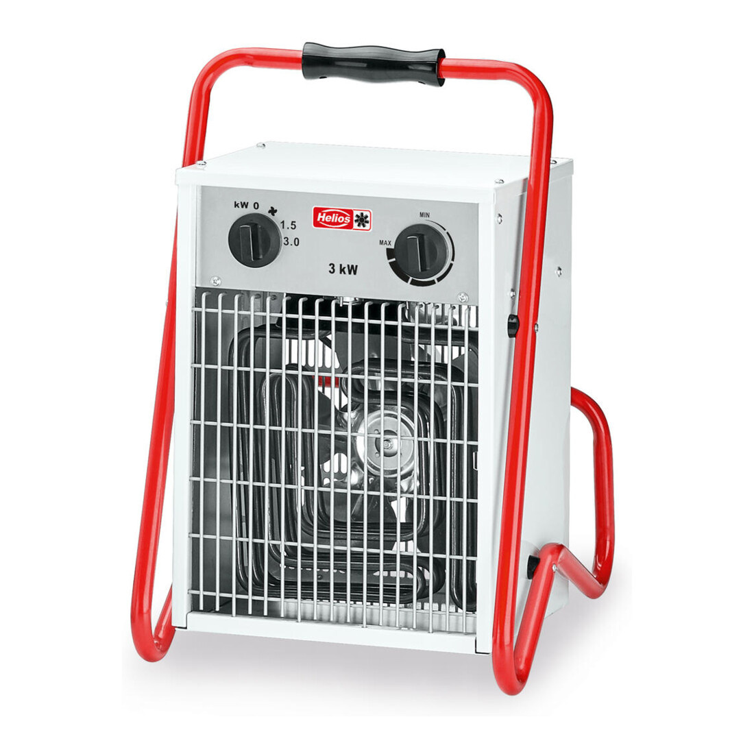 Helios Ventilateurs Chauffage d'appoint STH 3