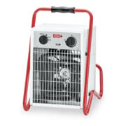 Helios Ventilateurs Chauffage industriel STH 5-1