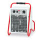 Helios Ventilateurs Chauffage industriel STH 9 T