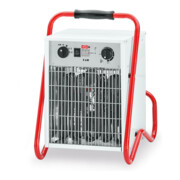 Helios Ventilateurs Chauffage industriel STH 9 T-3