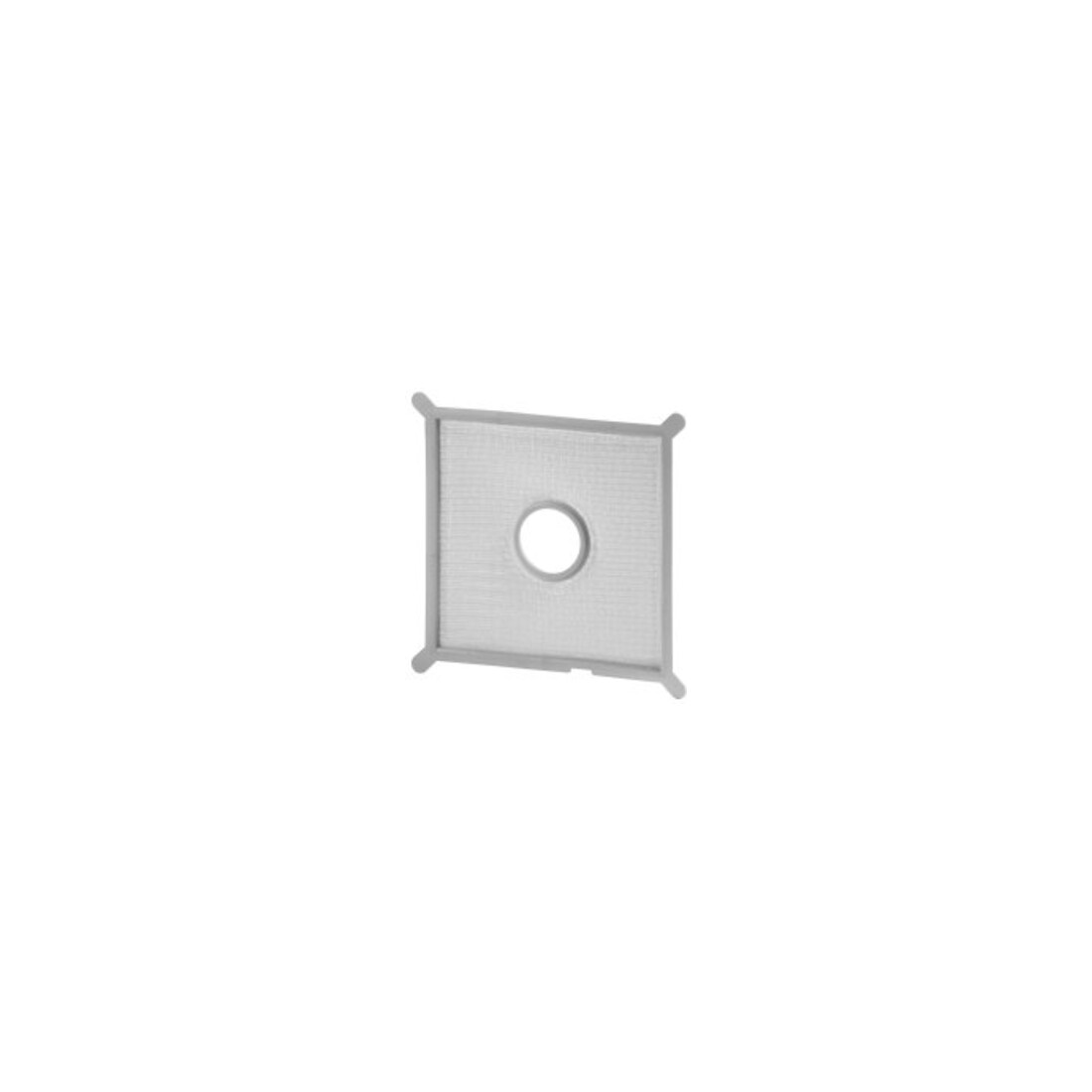 Helios Ventilateurs Filtre de rechange pour ELS Vent. insert ELF/ELSD (VE2)