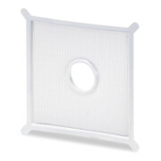 Helios Ventilateurs Filtre de rechange pour ELS Vent. insert ELF/ELSD (VE2)-3