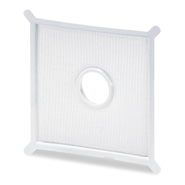 Helios Ventilateurs Filtre de rechange pour ELS Vent. insert ELF/ELSD (VE2)