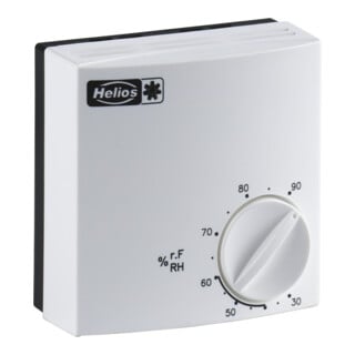 Helios Ventilateurs Hygrostat HY 3