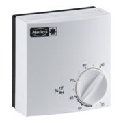 Helios Ventilateurs Hygrostat HY 3-1