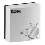 Helios Ventilateurs Hygrostat HY 3-3