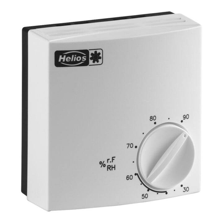Helios Ventilateurs Hygrostat HY 3