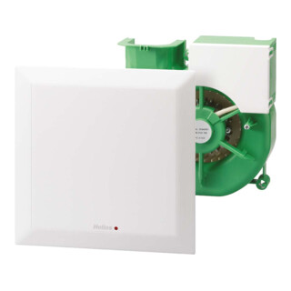 Helios Ventilateurs Insert de ventilateur ELSVN60