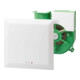 Helios Ventilateurs Insert de ventilateur ELSVN60