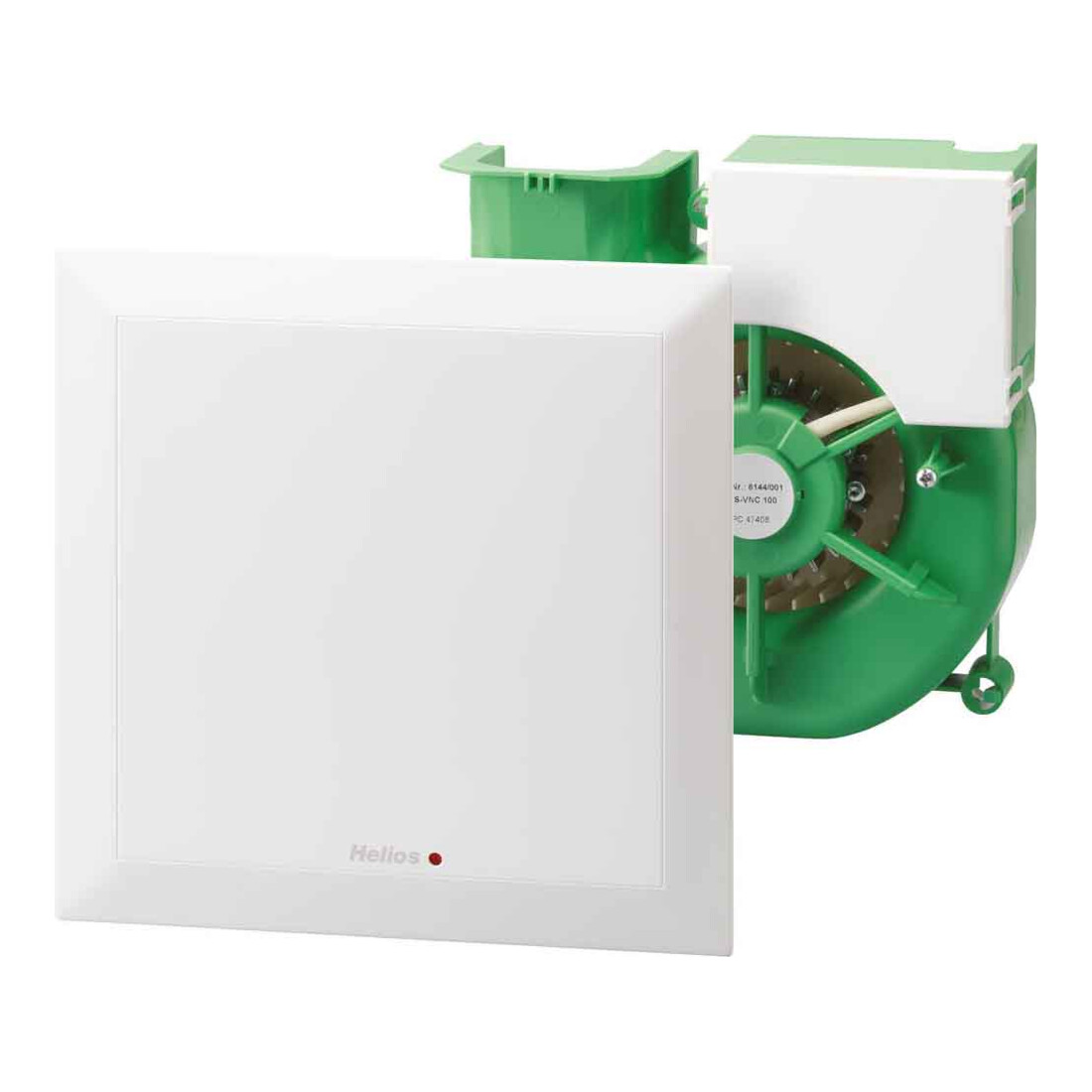 Helios Ventilateurs Insert de ventilateur ELSVN60