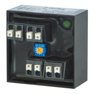 Helios Ventilateurs Module d’extension EcoVent Verso KWL 45 EM