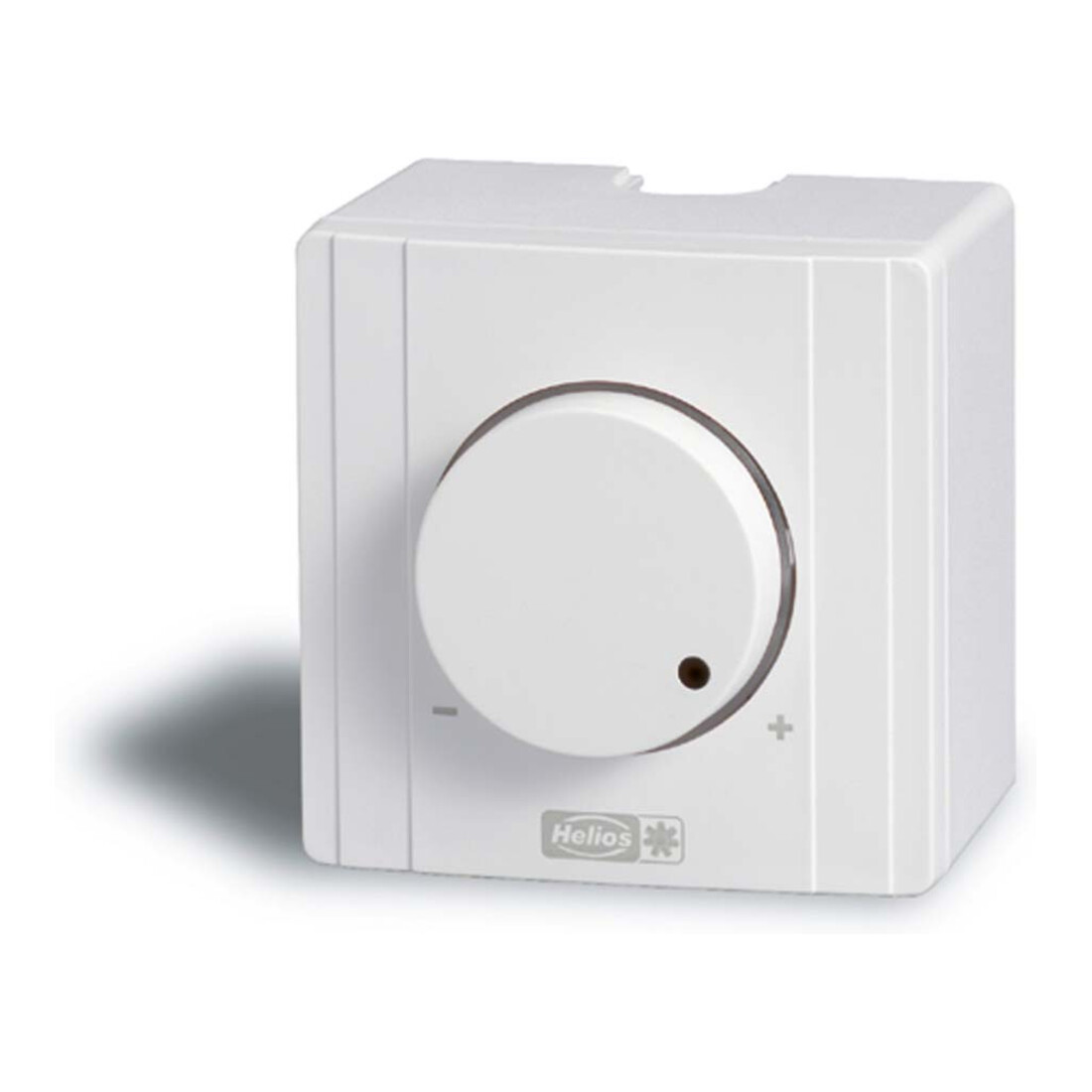 Helios Ventilateurs Variateur de vitesse continu ESA 1 (en saillie)